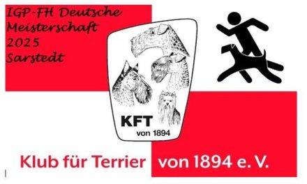 Infos KfT DM Fährte 18./19.10.2025 (Stand: 13.10.2025)