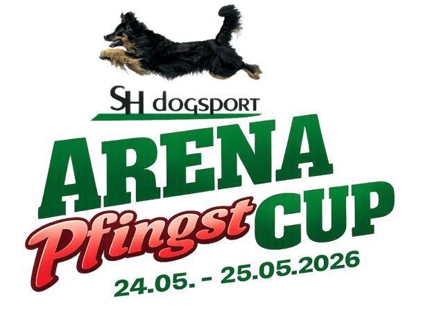 Arena Pfingstcup IGP am 24./25. Mai 2026